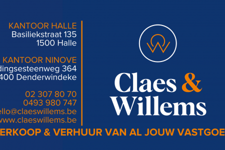 Claes & Willems